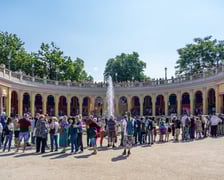 Otwarcie Bastionu Sakwowego, 8 czerwca 2024